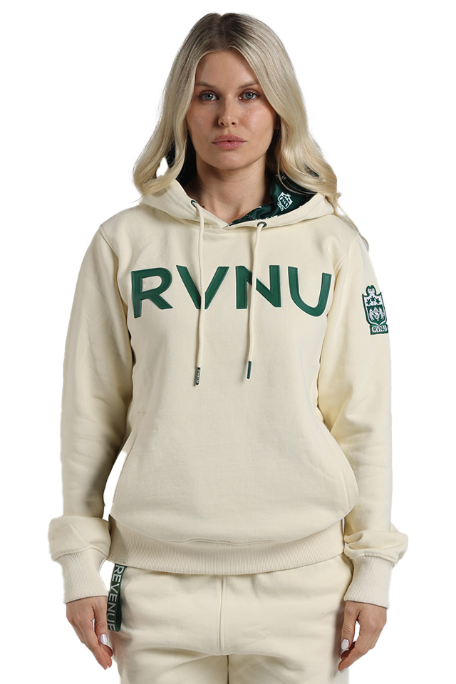 RVNU Hoodie Paper