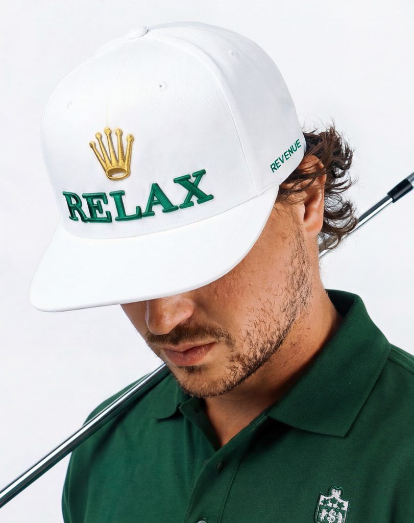 RELAX HAT