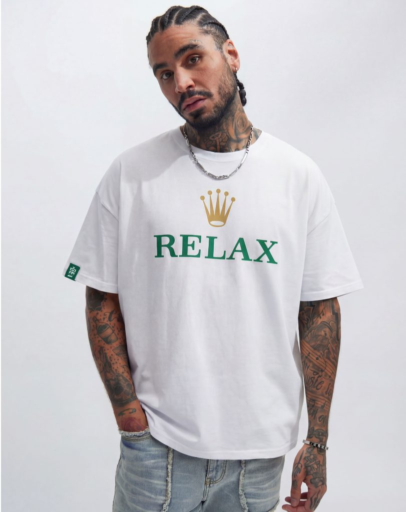 RELAX T-Shirt