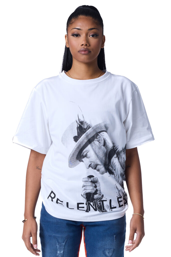 REVENUE GORD DOWNIE TEE